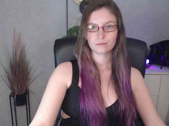 EmmaHeart webcam