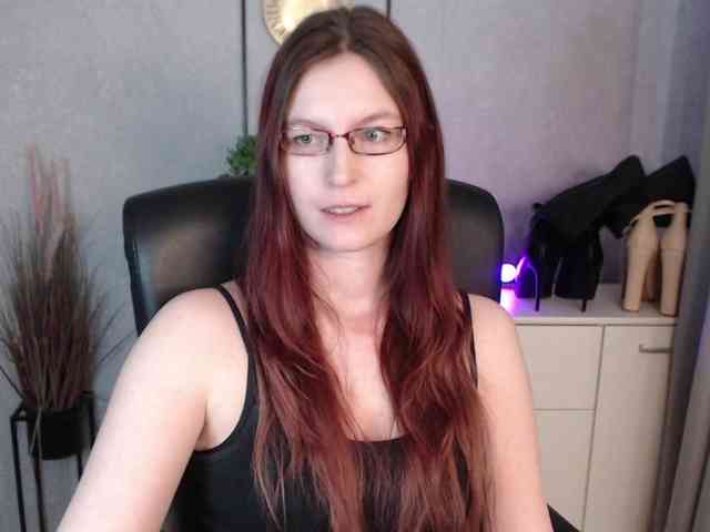 EmmaHeart webcam
