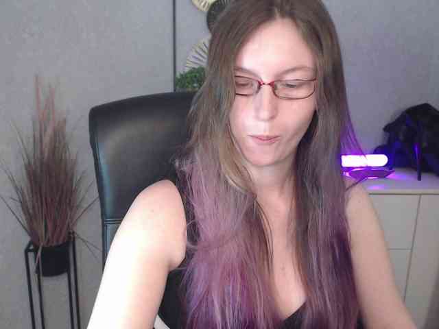 EmmaHeart webcam