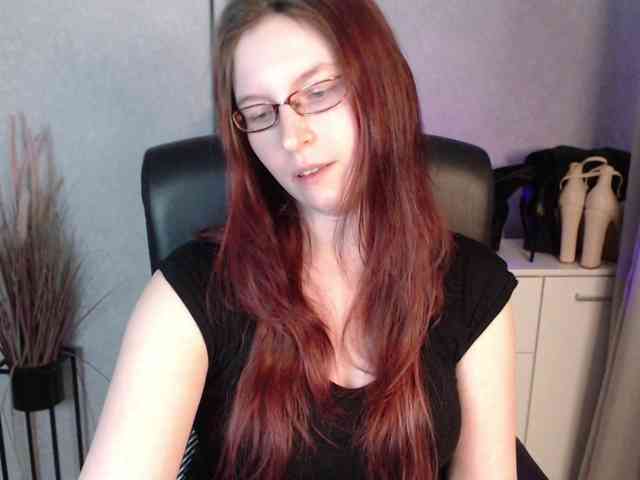 EmmaHeart webcam