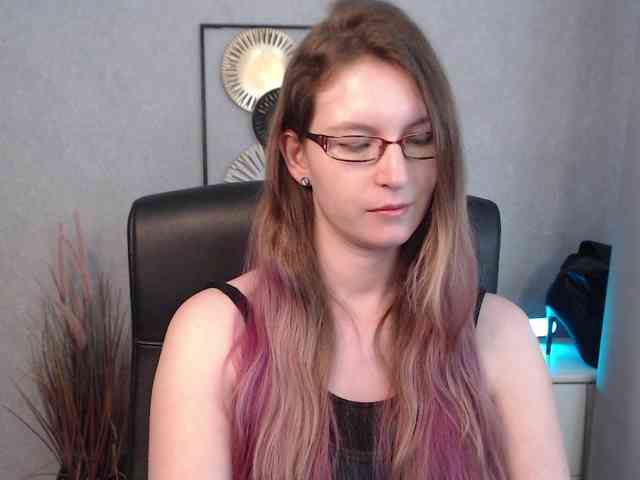 EmmaHeart webcam