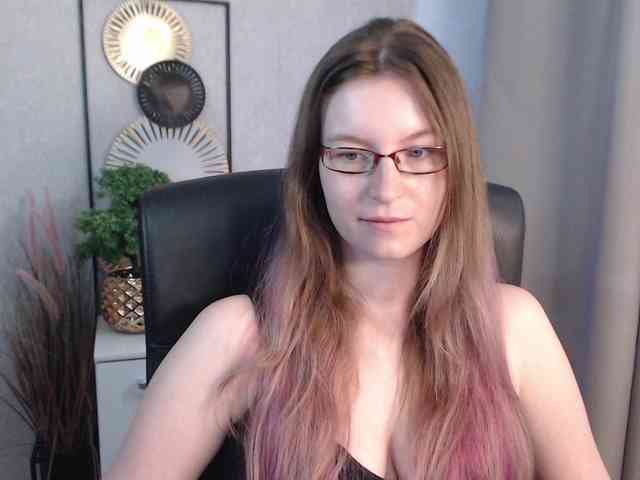 EmmaHeart webcam