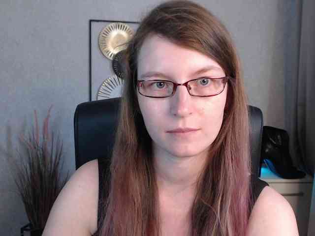 EmmaHeart webcam