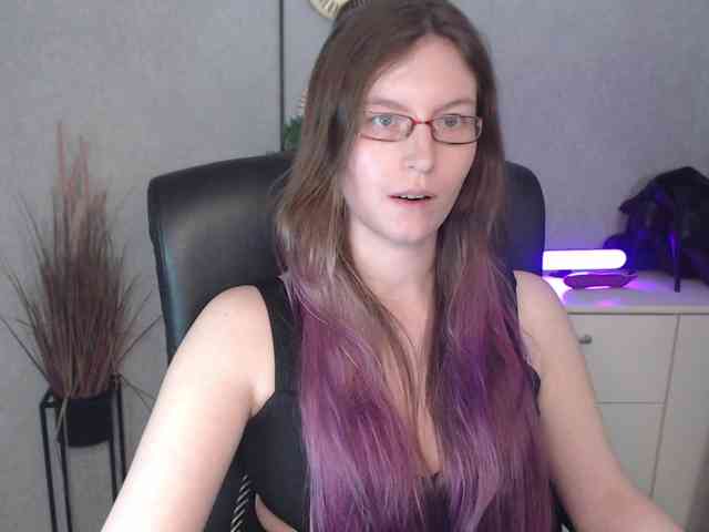 EmmaHeart webcam