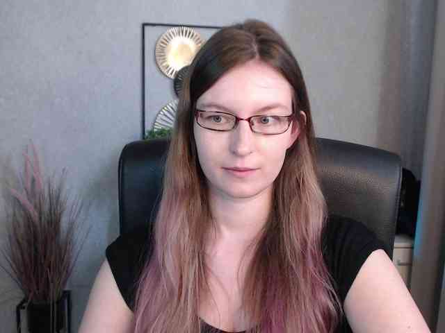 EmmaHeart webcam