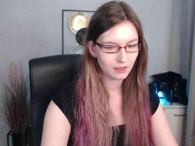 EmmaHeart webcam