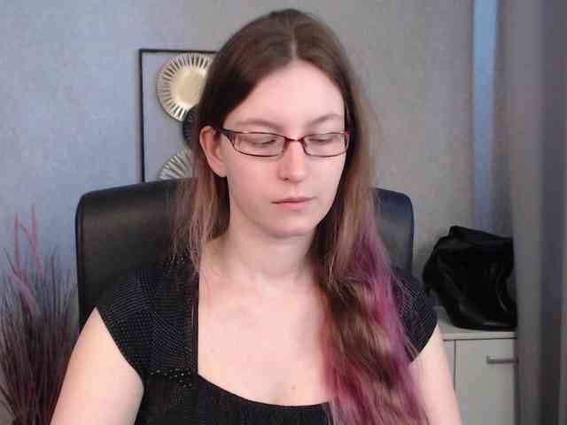 EmmaHeart webcam