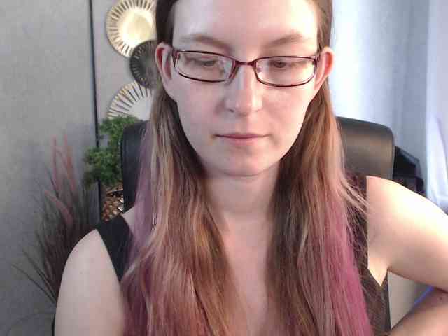 EmmaHeart webcam