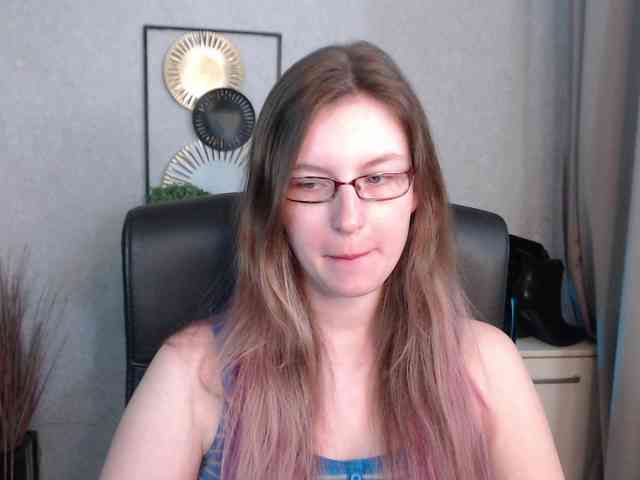 EmmaHeart webcam