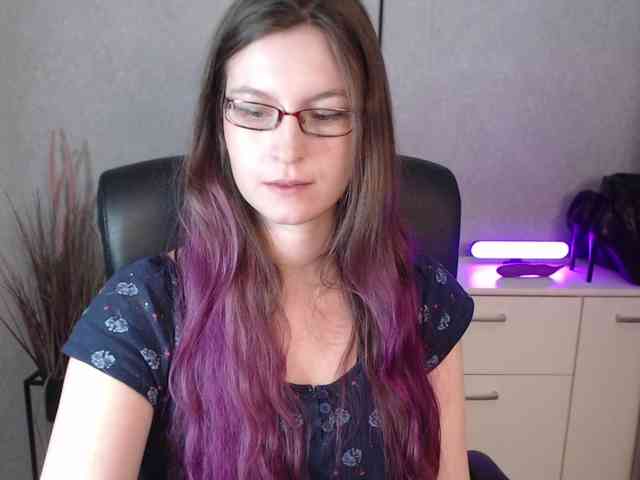 EmmaHeart Live Webcam on BongaCams