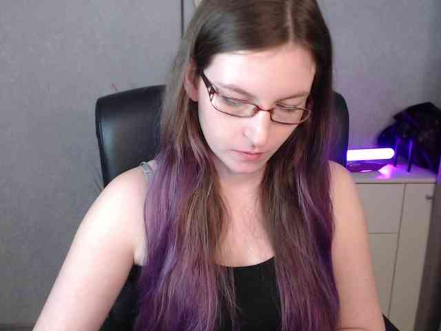 EmmaHeart webcam