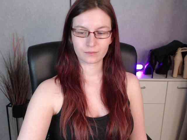EmmaHeart webcam