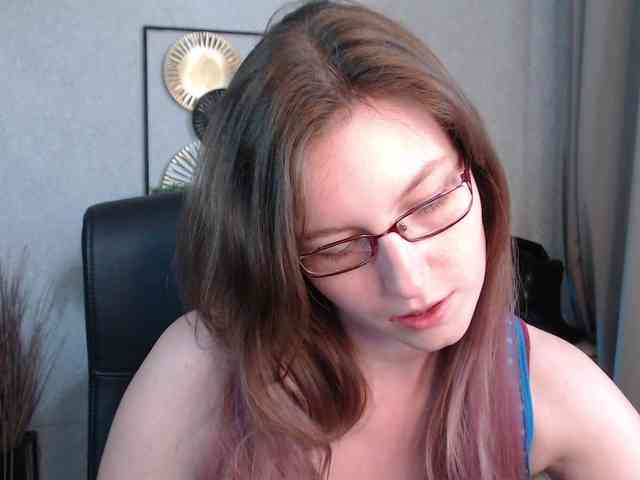 EmmaHeart webcam