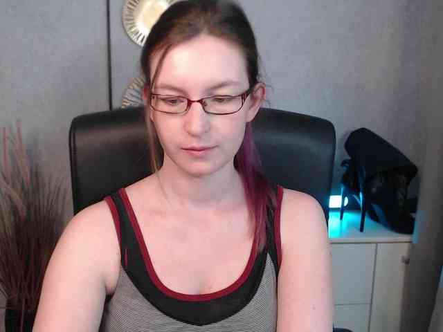 EmmaHeart webcam