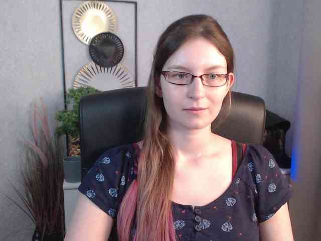 EmmaHeart webcam