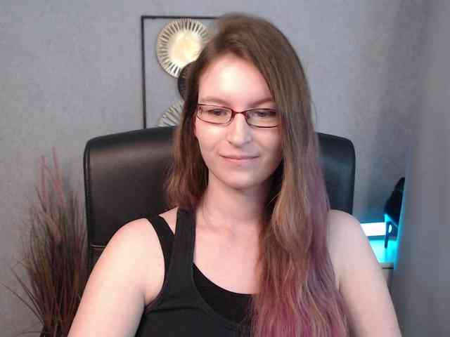 EmmaHeart webcam