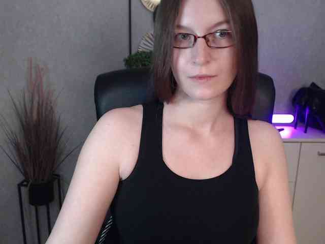 EmmaHeart webcam