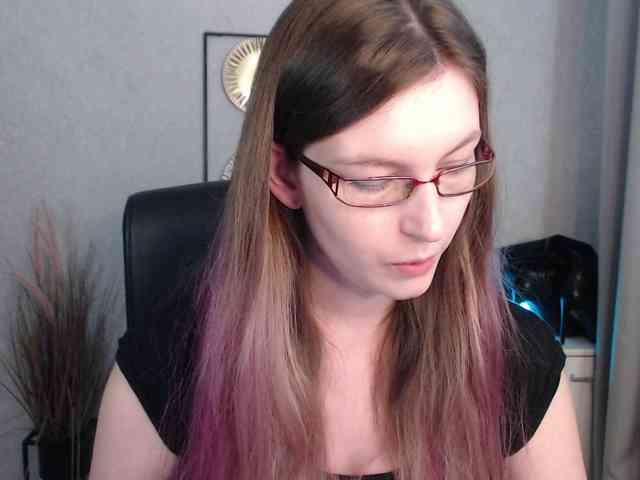 EmmaHeart webcam