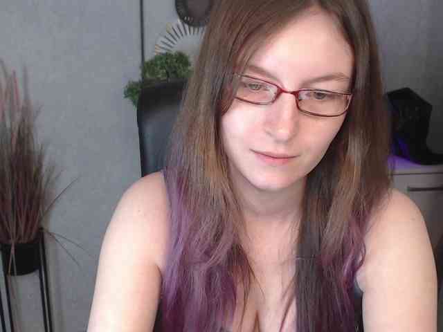 EmmaHeart webcam