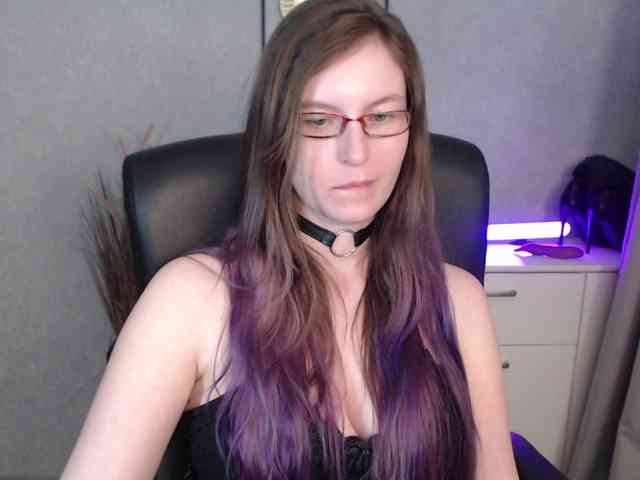 EmmaHeart webcam