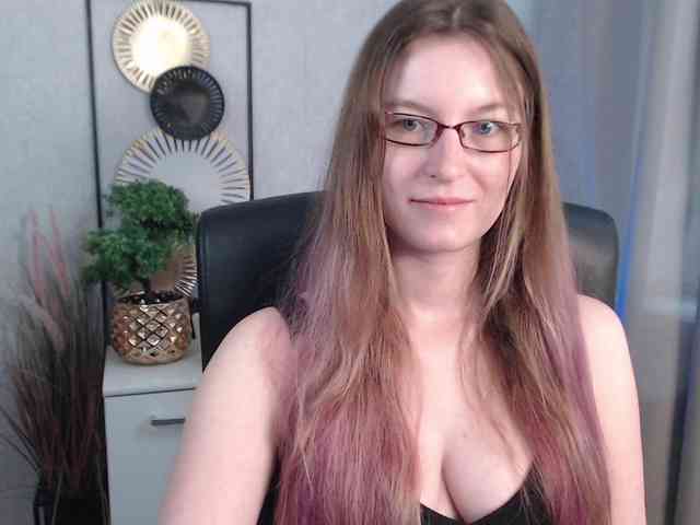 EmmaHeart webcam