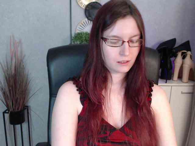 EmmaHeart webcam