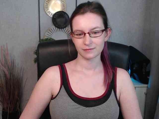 EmmaHeart webcam