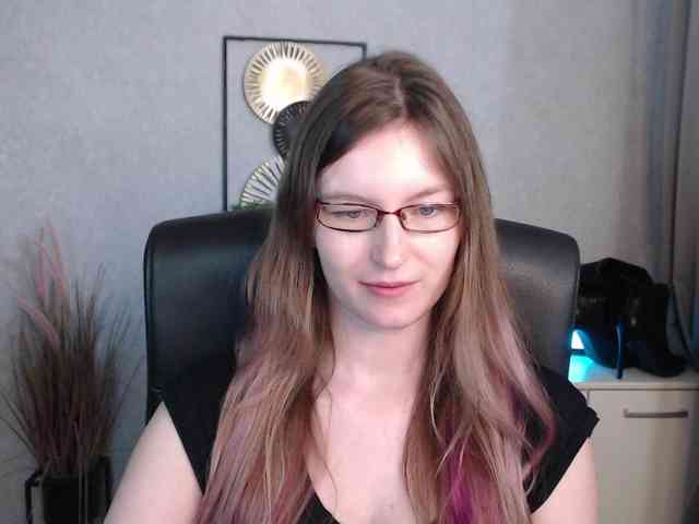 EmmaHeart webcam