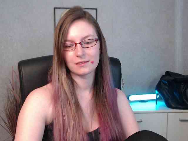 EmmaHeart webcam