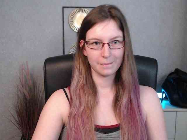 EmmaHeart webcam