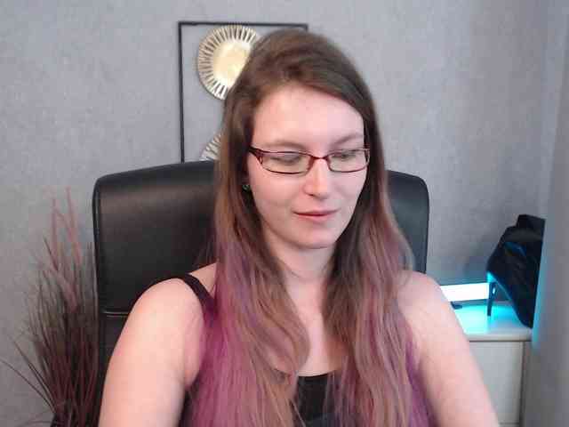 EmmaHeart webcam