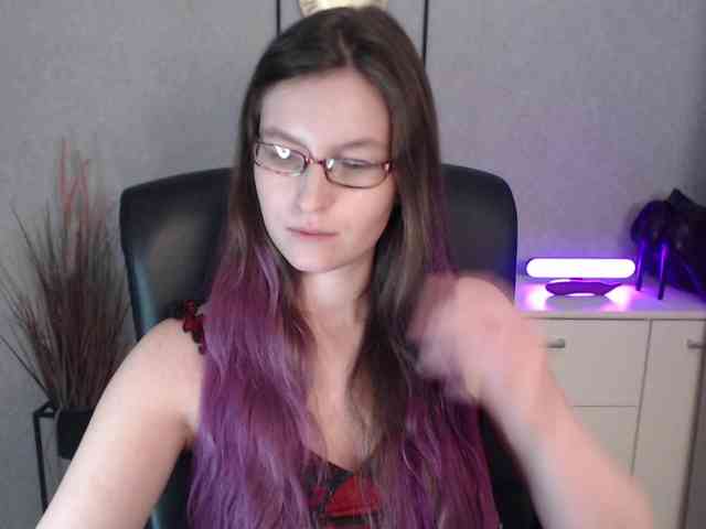EmmaHeart webcam
