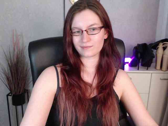 EmmaHeart webcam