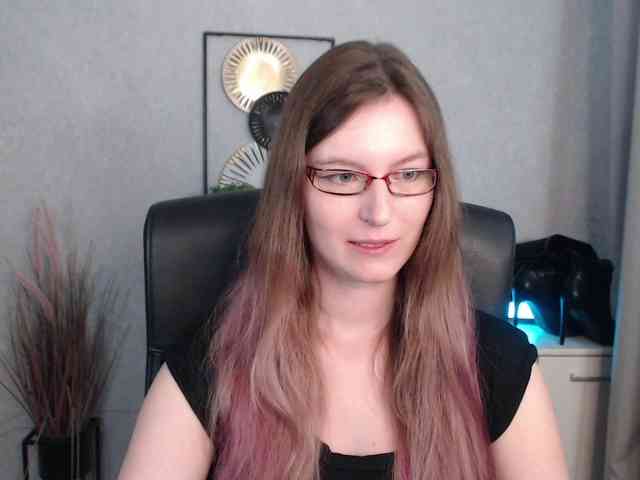 nude cam chat EmmaHeart
