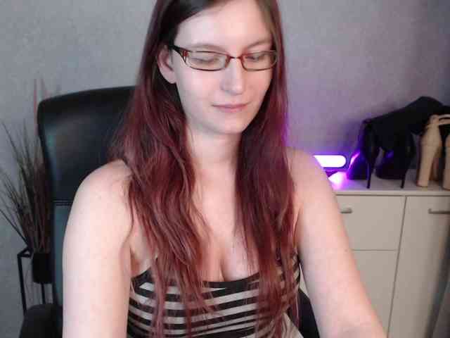 EmmaHeart webcam