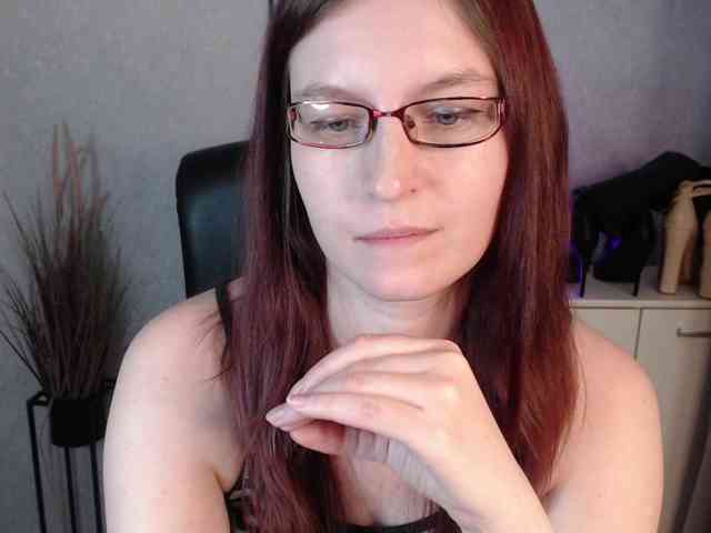 EmmaHeart Live Webcam on BongaCams