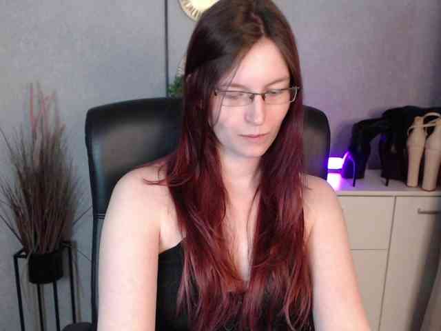 EmmaHeart webcam