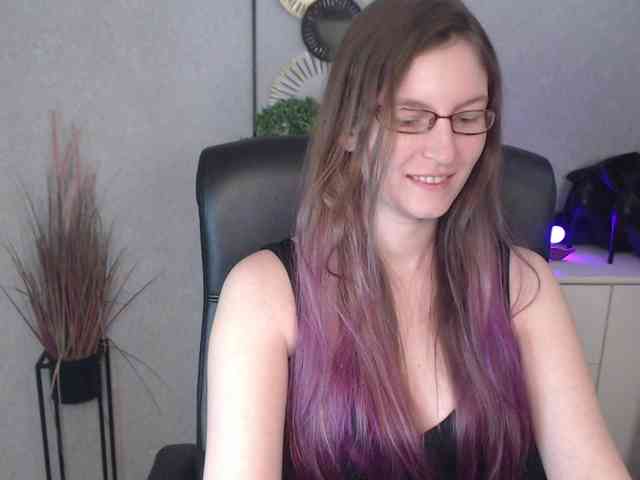 EmmaHeart webcam