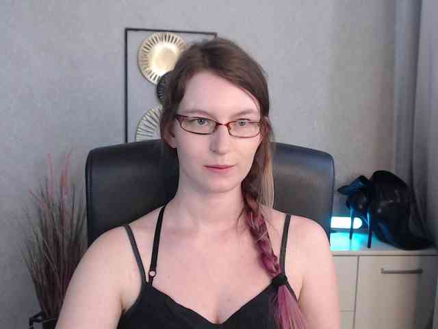 EmmaHeart webcam