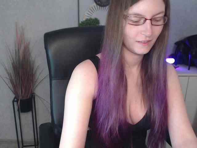 EmmaHeart webcam