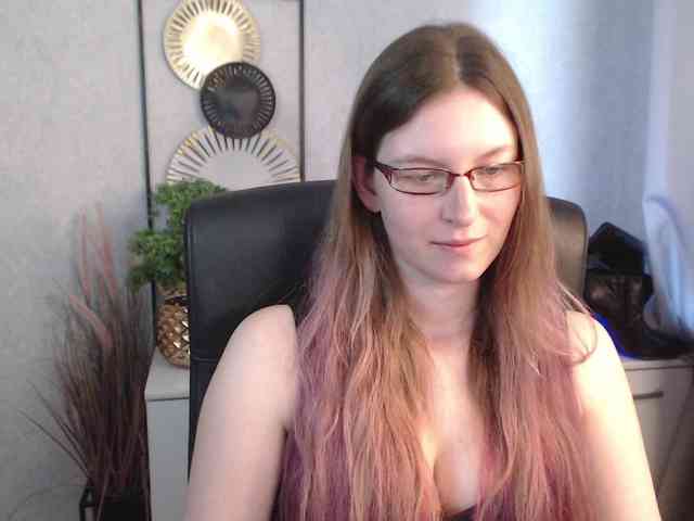 EmmaHeart webcam