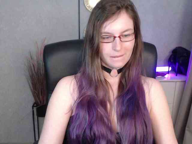 EmmaHeart webcam