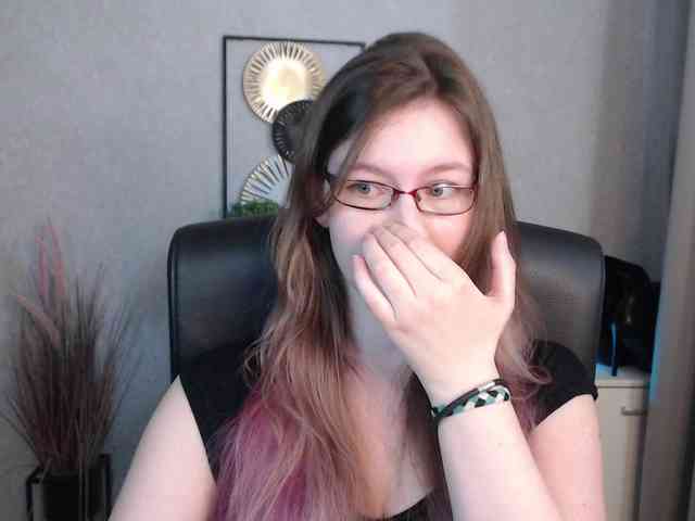 EmmaHeart webcam