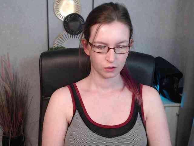 EmmaHeart webcam