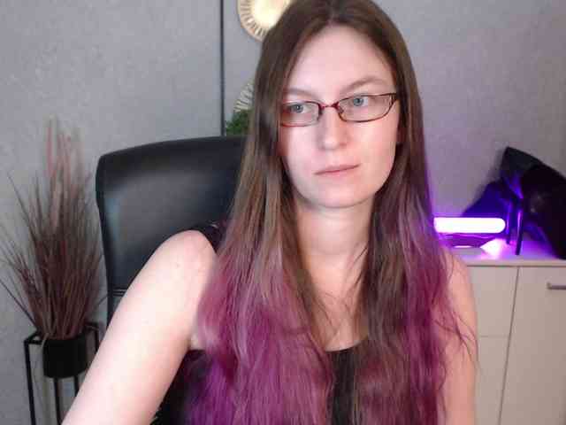 EmmaHeart webcam