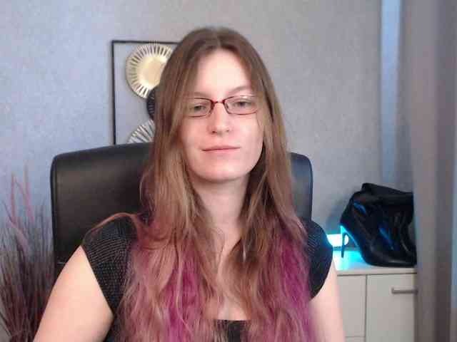 EmmaHeart webcam
