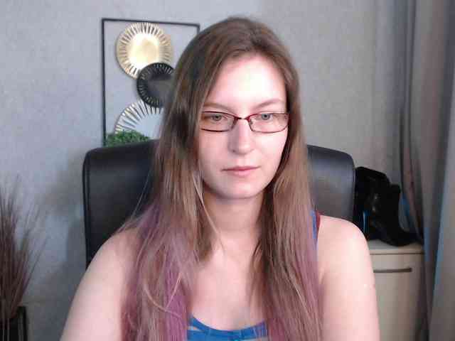 EmmaHeart webcam