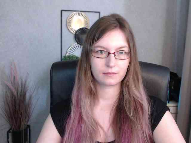 EmmaHeart webcam