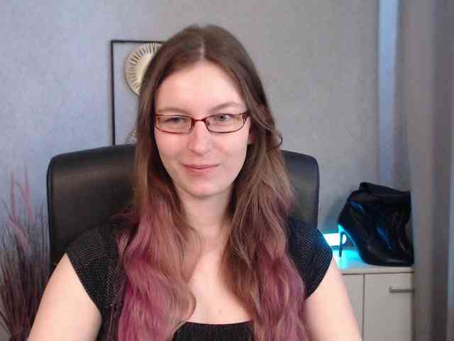 EmmaHeart webcam
