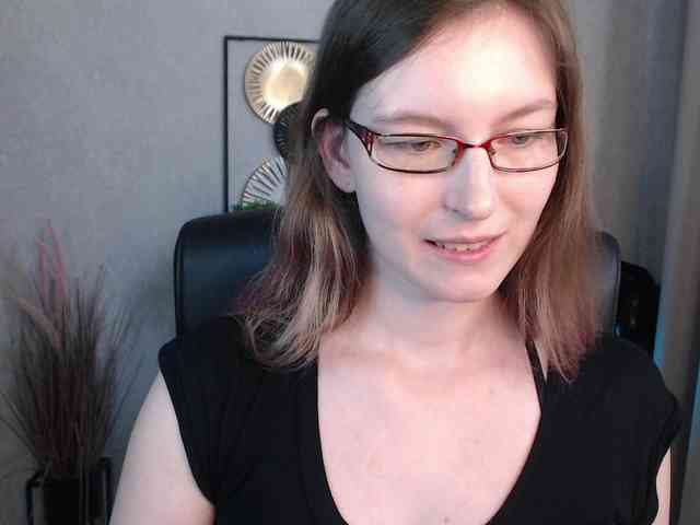 EmmaHeart webcam